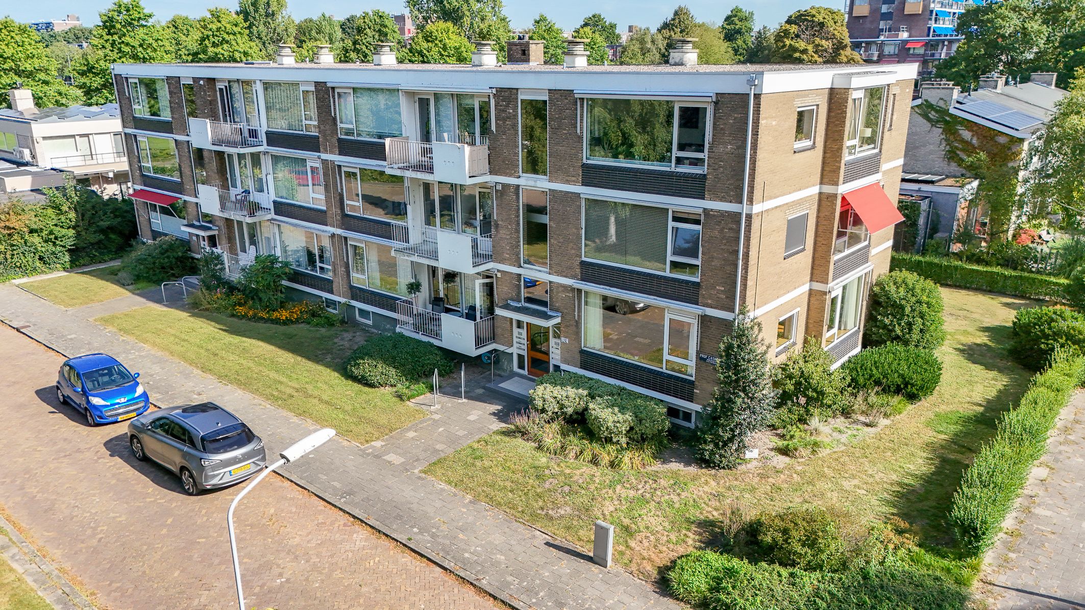 Foto 6 van Professor Casimirstraat 2