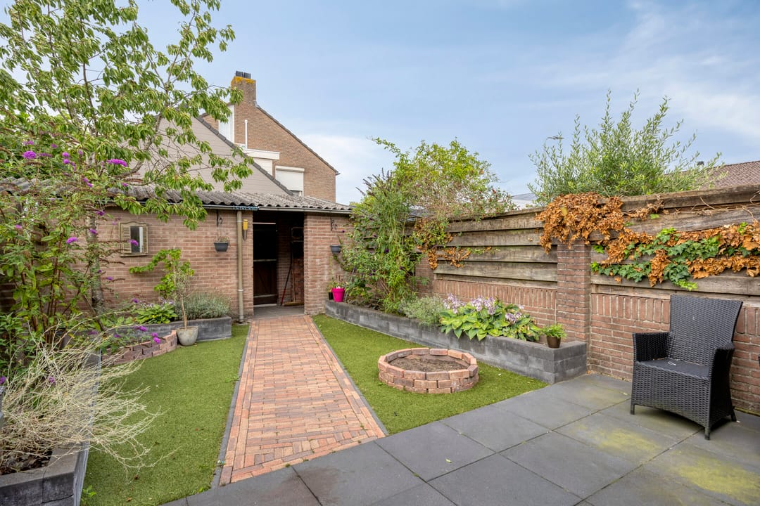 Foto 28 van Haskerlandstraat 5