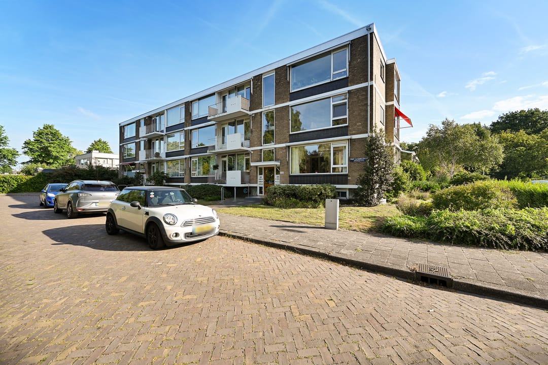 Foto 7 van Professor Casimirstraat 2