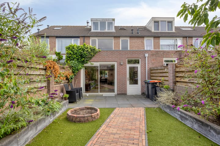 Foto 29 van Haskerlandstraat 5