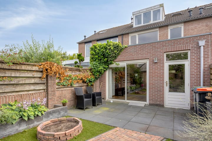 Foto 30 van Haskerlandstraat 5