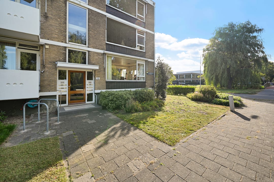 Foto 8 van Professor Casimirstraat 2