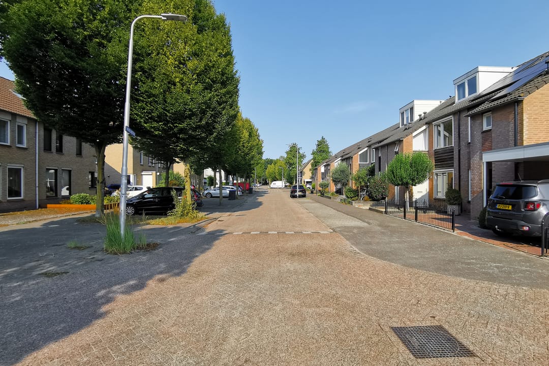 Foto 32 van Haskerlandstraat 5