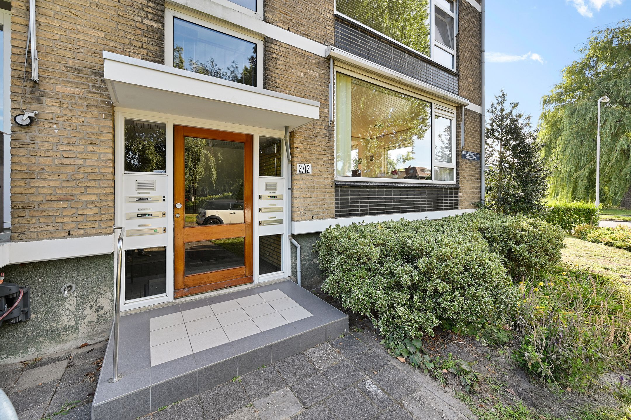 Foto 9 van Professor Casimirstraat 2