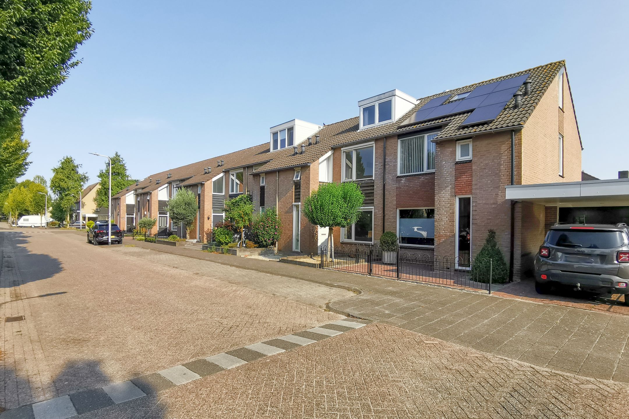 Foto 33 van Haskerlandstraat 5