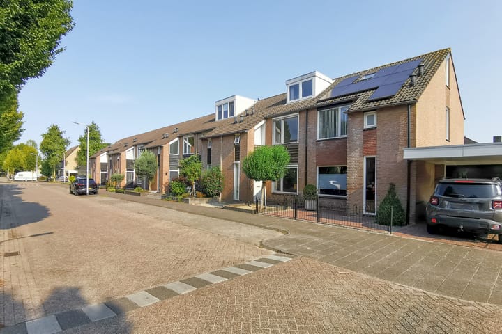 Foto 33 van Haskerlandstraat 5