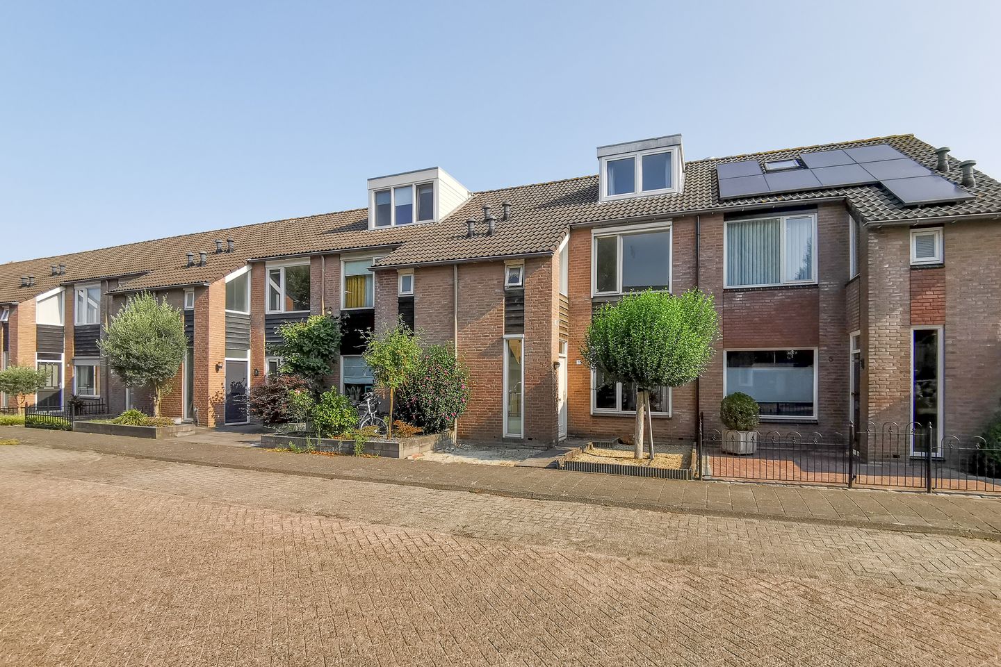 Foto 35 van Haskerlandstraat 5