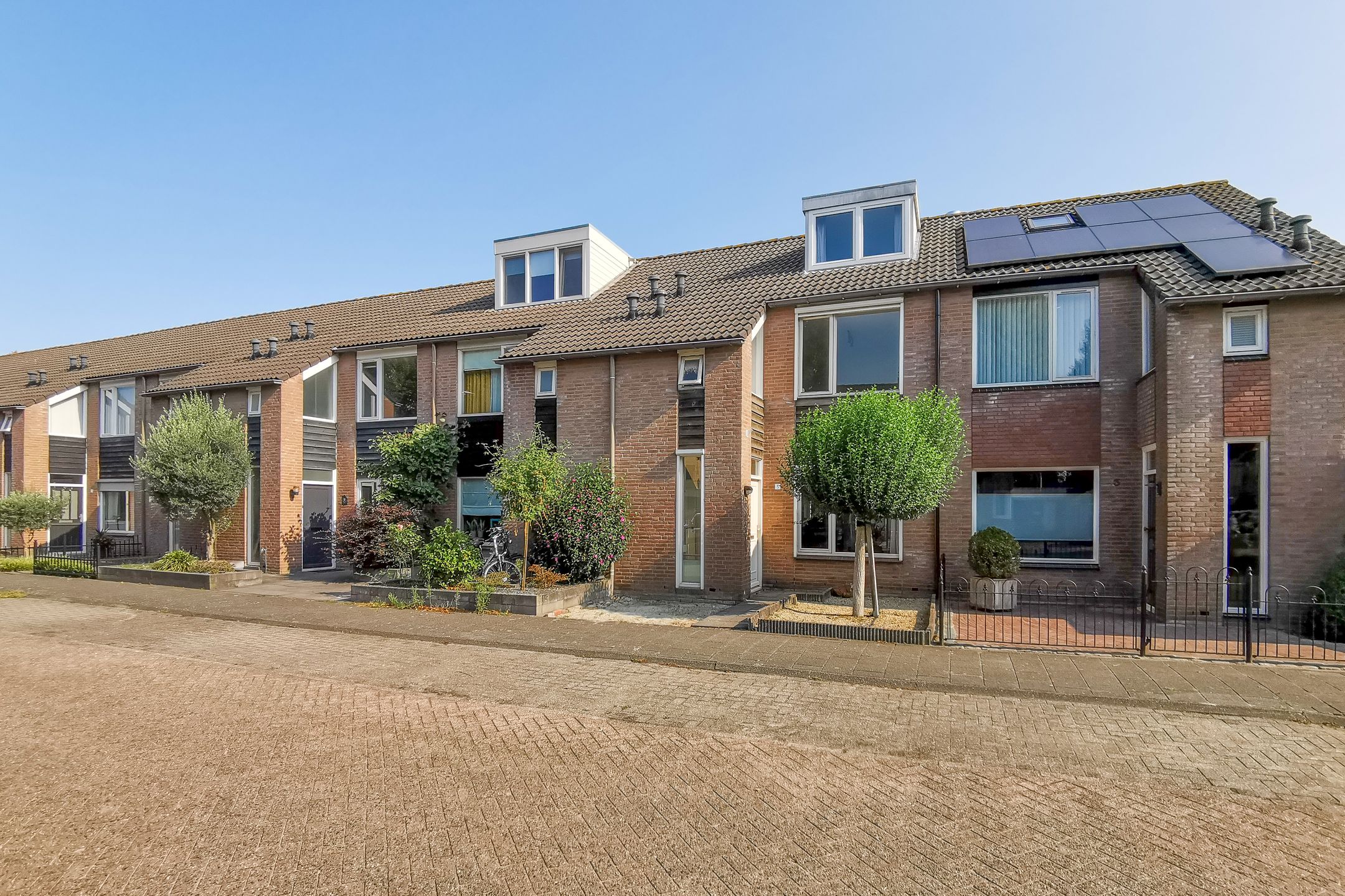 Foto 36 van Haskerlandstraat 5