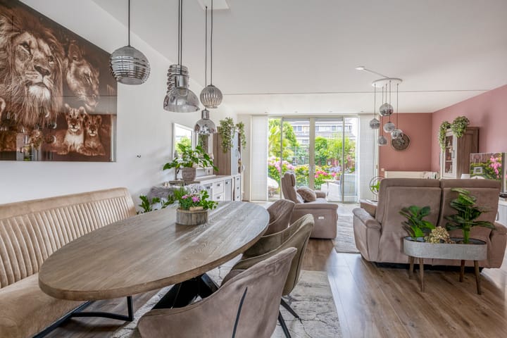 Hazerswoudestraat 111