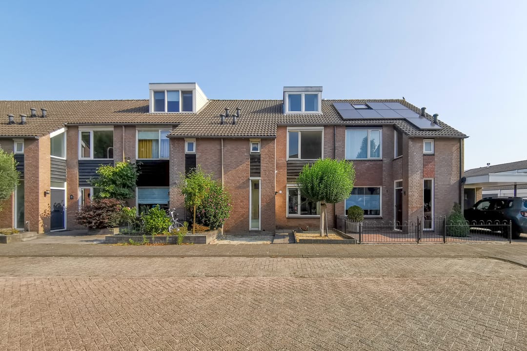 Foto 37 van Haskerlandstraat 5