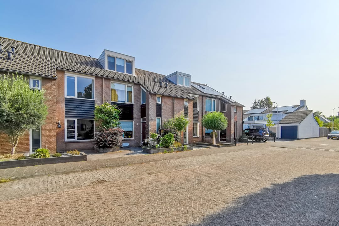 Foto 38 van Haskerlandstraat 5