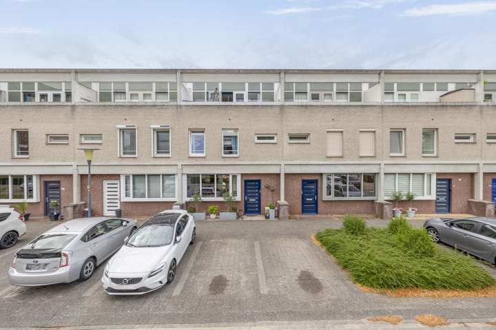 Foto 3 van Hazerswoudestraat 111