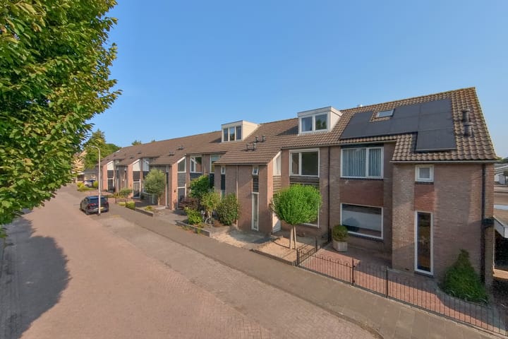 Foto 40 van Haskerlandstraat 5