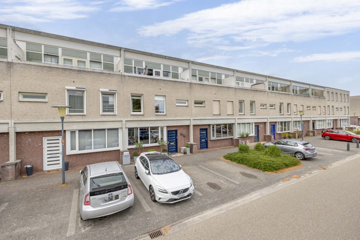 Foto 5 van Hazerswoudestraat 111