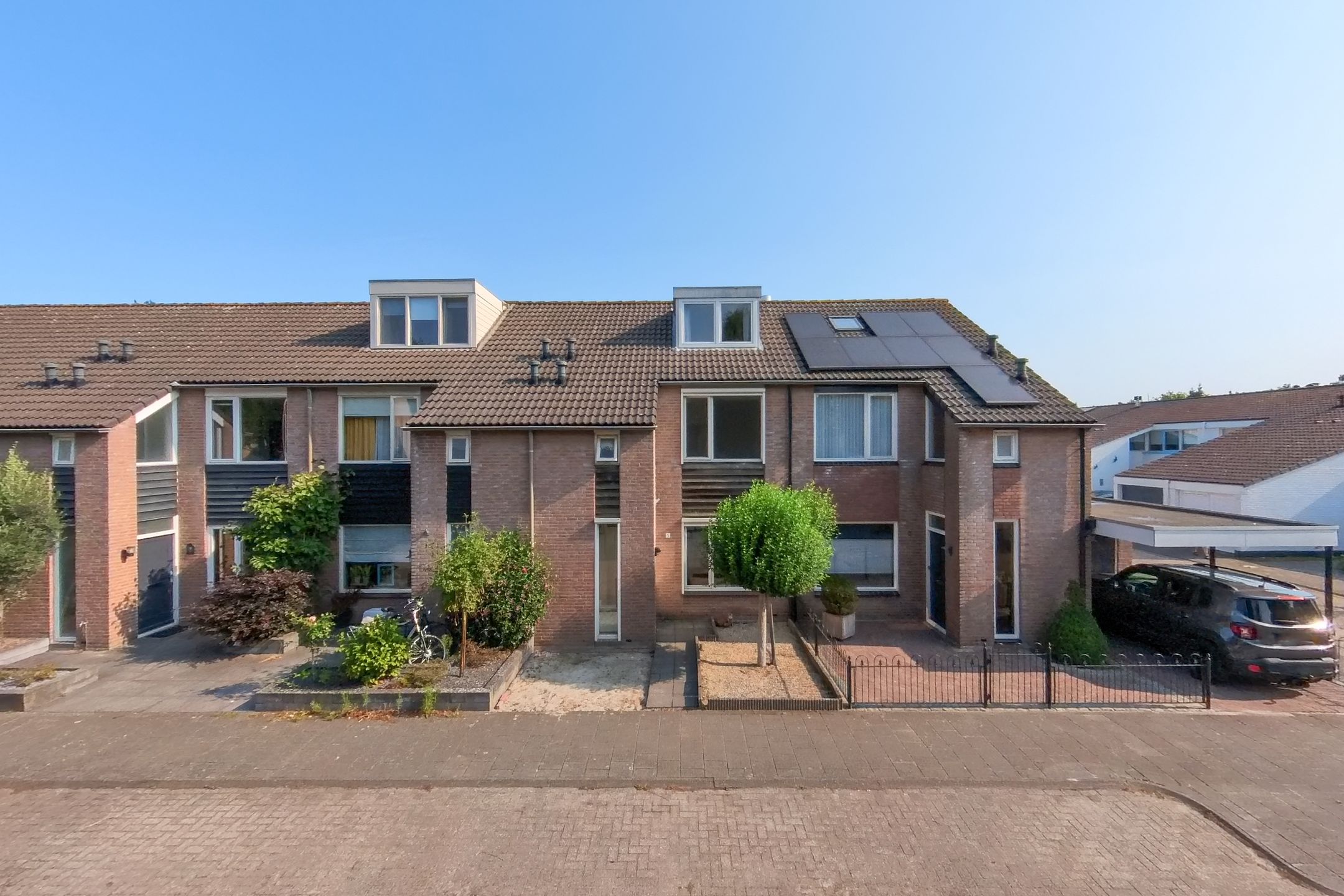 Foto 42 van Haskerlandstraat 5