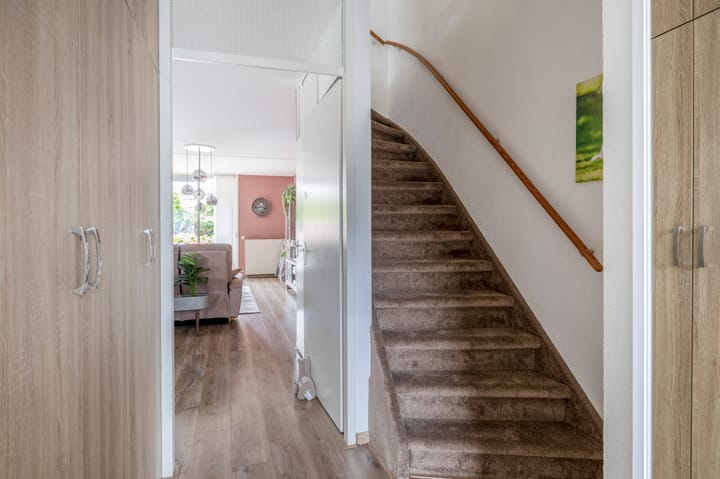 Foto 8 van Hazerswoudestraat 111