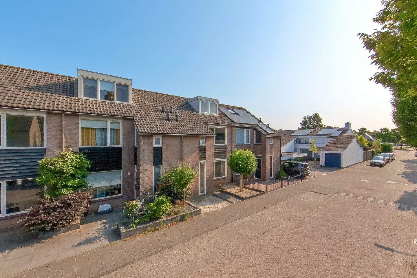 Foto 44 van Haskerlandstraat 5