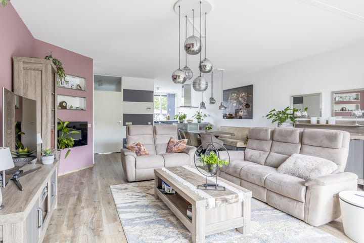 Foto 9 van Hazerswoudestraat 111