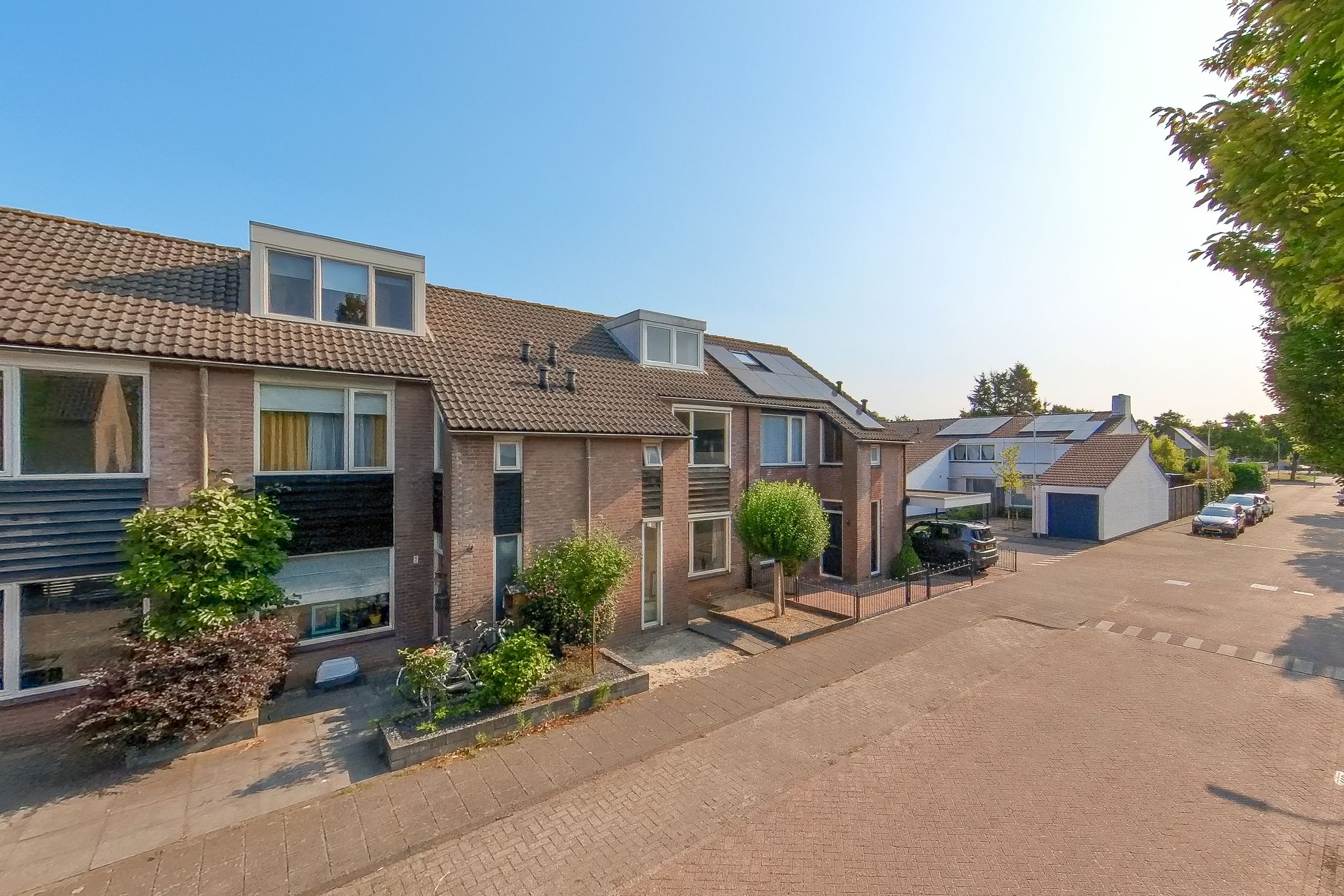 Foto 45 van Haskerlandstraat 5