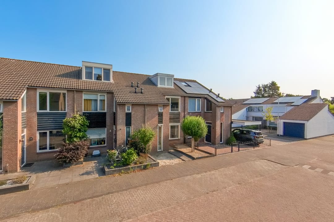 Foto 46 van Haskerlandstraat 5