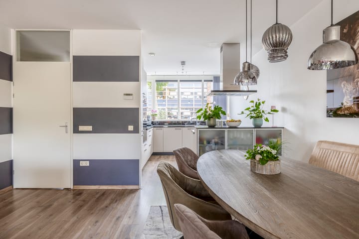 Foto 12 van Hazerswoudestraat 111