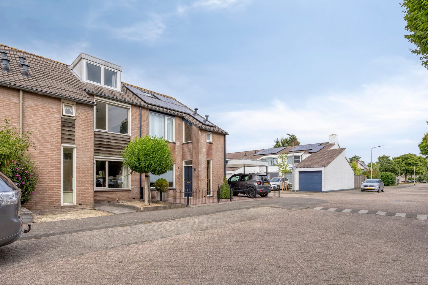 Foto 49 van Haskerlandstraat 5