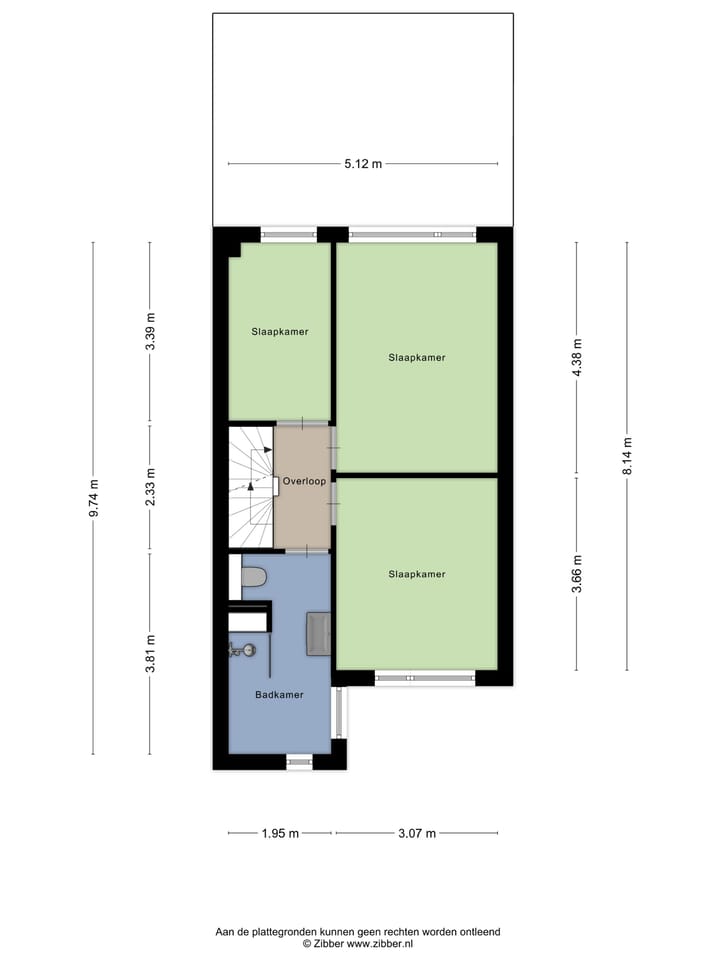 Foto 51 van Haskerlandstraat 5