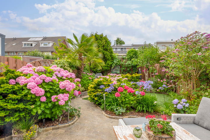 Foto 16 van Hazerswoudestraat 111