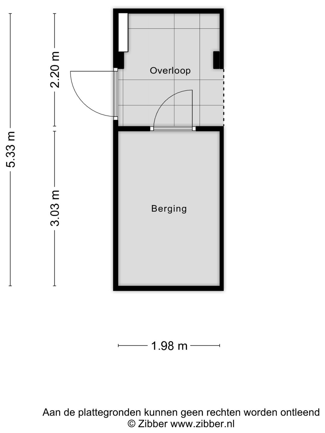 Foto 53 van Haskerlandstraat 5