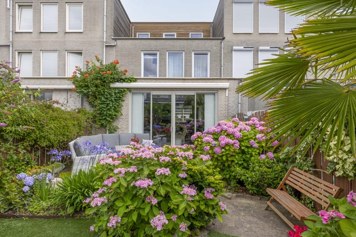 Foto 19 van Hazerswoudestraat 111