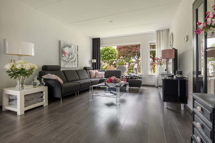 Foto 2 van Windshoek 12