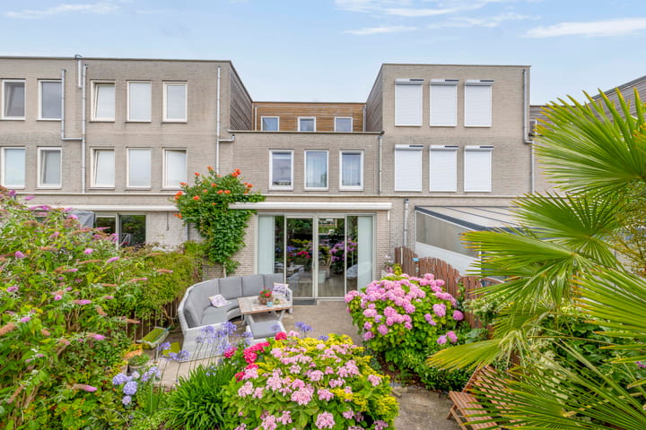 Foto 20 van Hazerswoudestraat 111