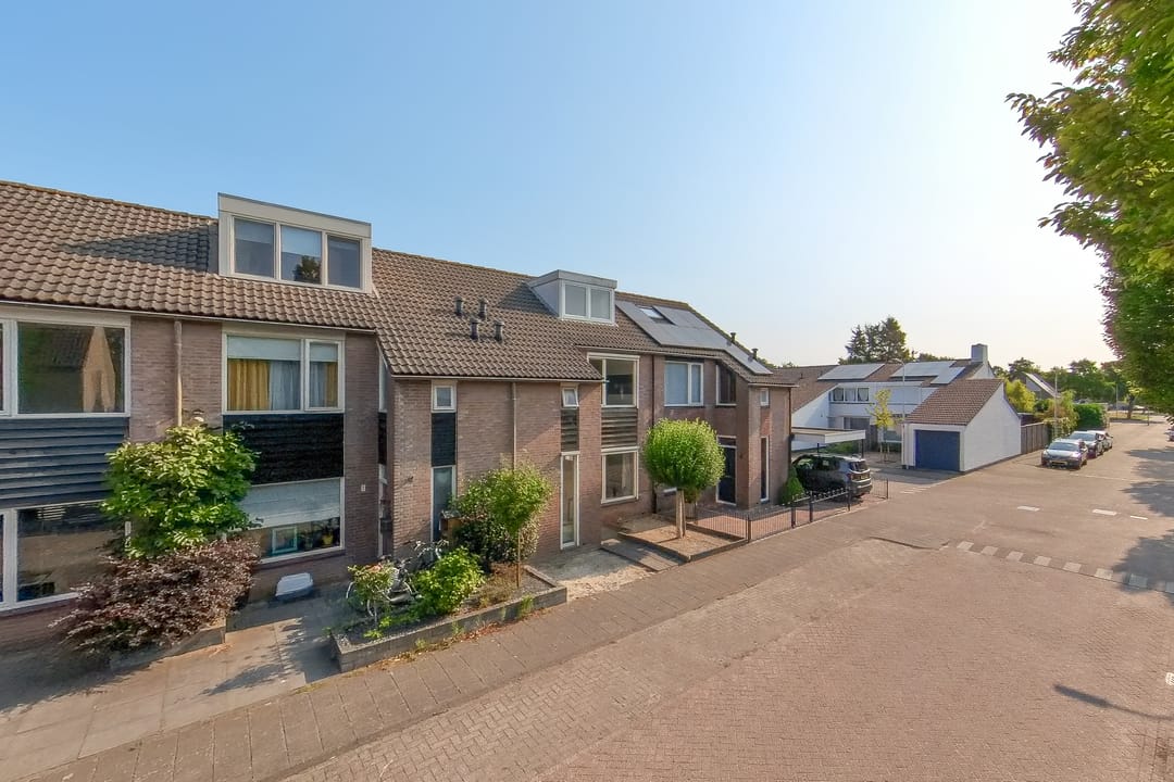 Foto 43 van Haskerlandstraat 5