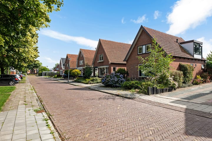 Foto 3 van IJsbaanlaan 9