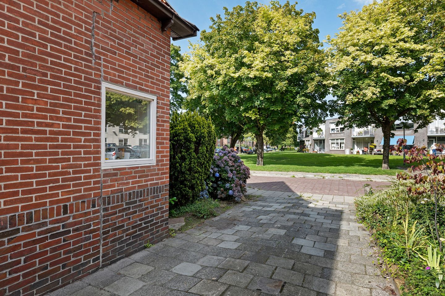 Foto 4 van IJsbaanlaan 9