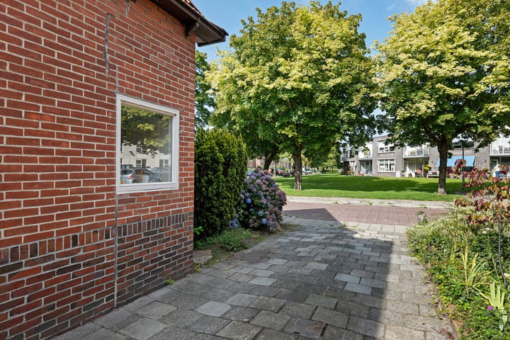 Foto 4 van IJsbaanlaan 9