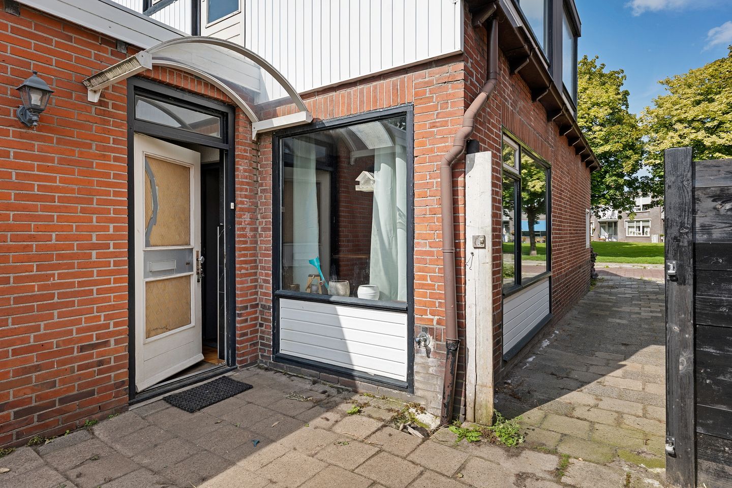 Foto 5 van IJsbaanlaan 9