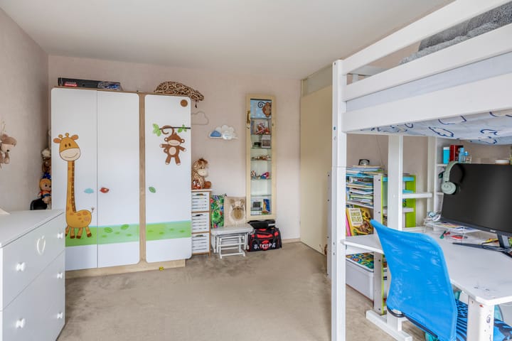 Foto 28 van Hazerswoudestraat 111