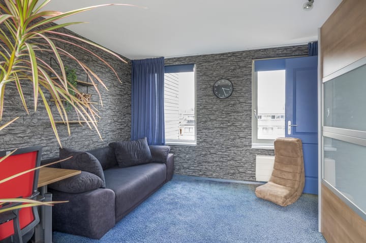 Foto 31 van Hazerswoudestraat 111