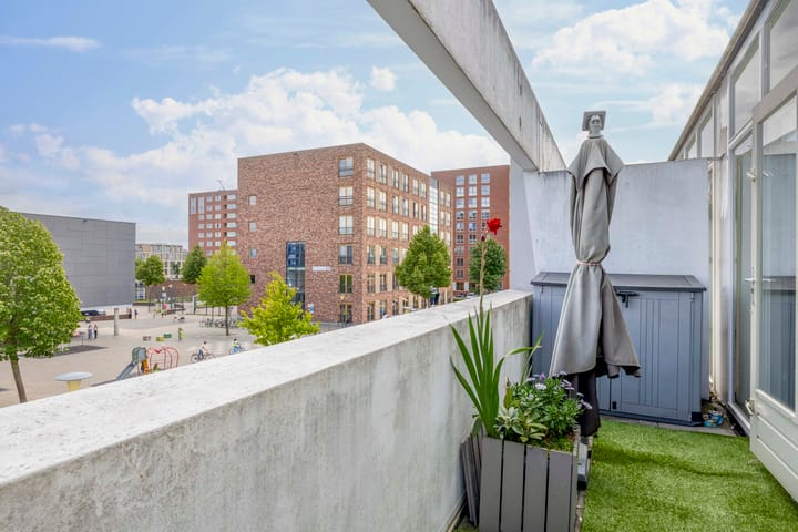 Foto 33 van Hazerswoudestraat 111