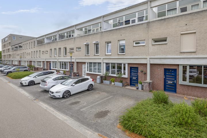 Foto 34 van Hazerswoudestraat 111