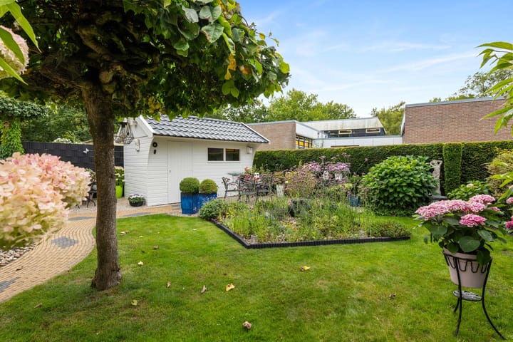 Foto 25 van Windshoek 12