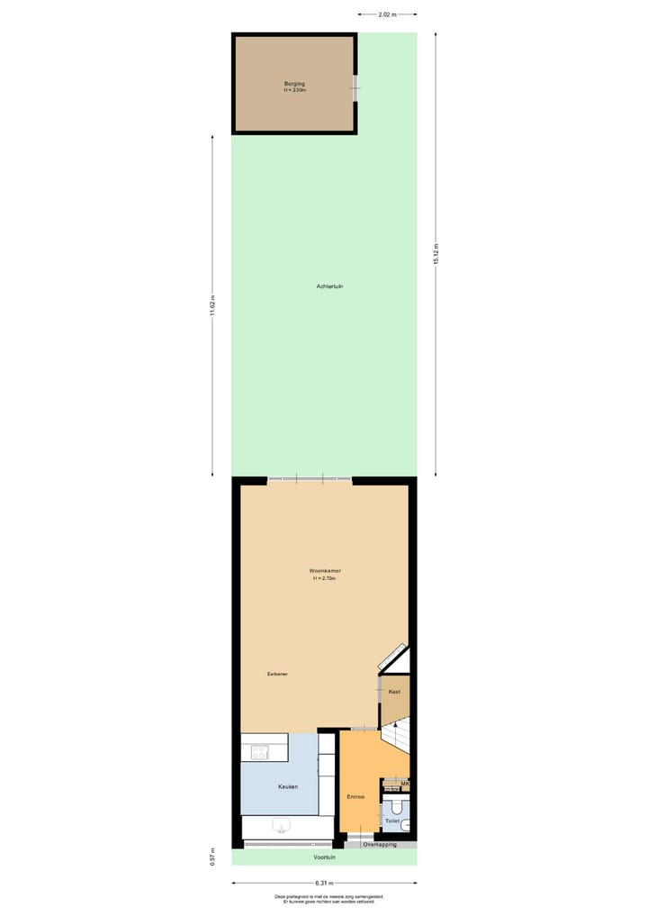 Foto 35 van Hazerswoudestraat 111