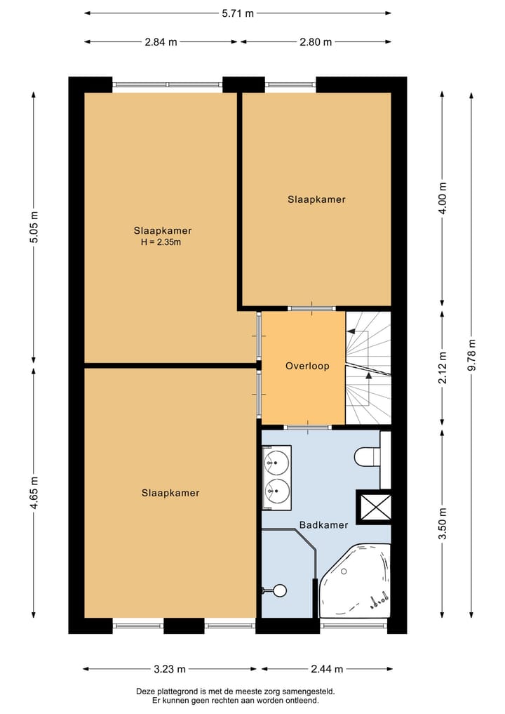Foto 39 van Hazerswoudestraat 111