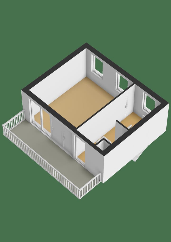 Foto 42 van Hazerswoudestraat 111