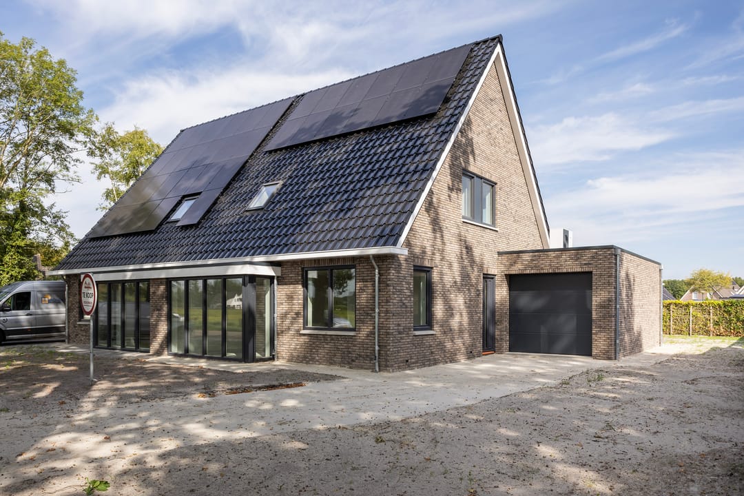 Foto 1 van Hoogeveensche Vaart 15