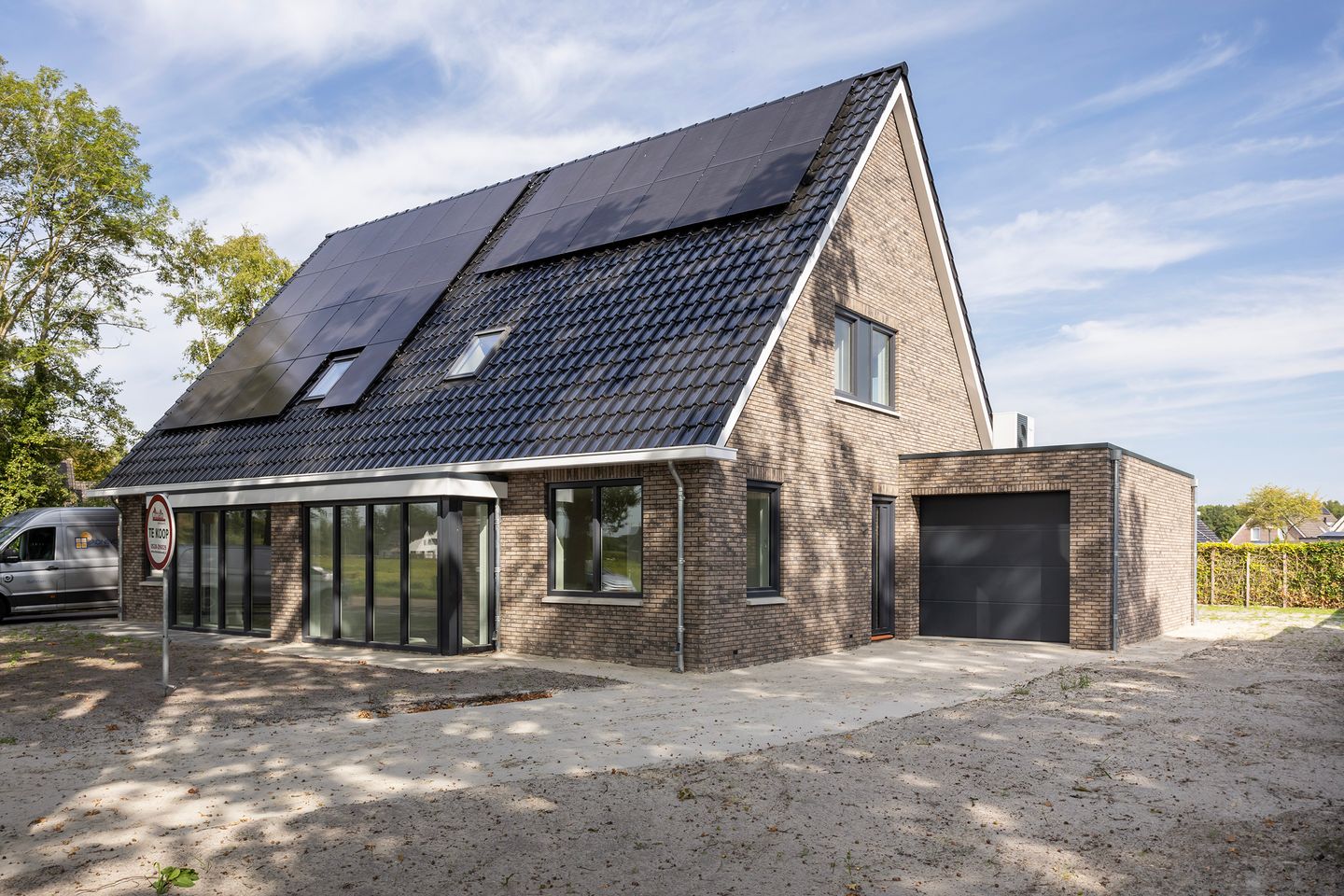 Foto 1 van Hoogeveensche Vaart 15