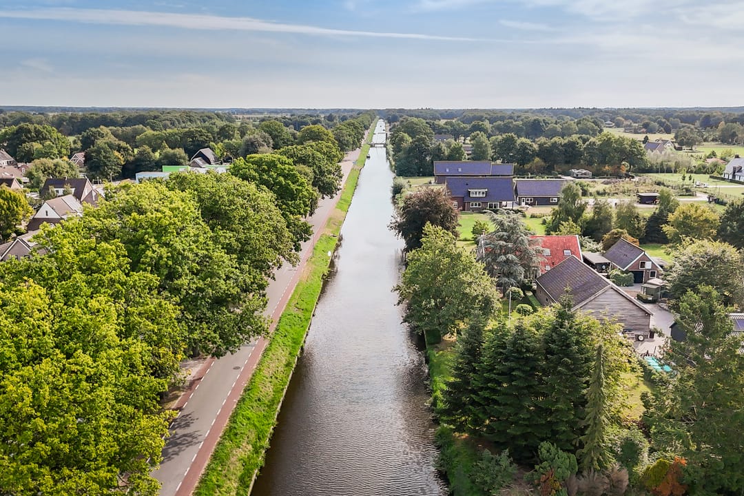 Foto 2 van Hoogeveensche Vaart 15