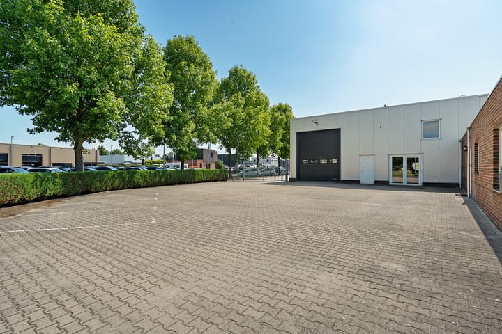 Foto 4 van Saffraan 1