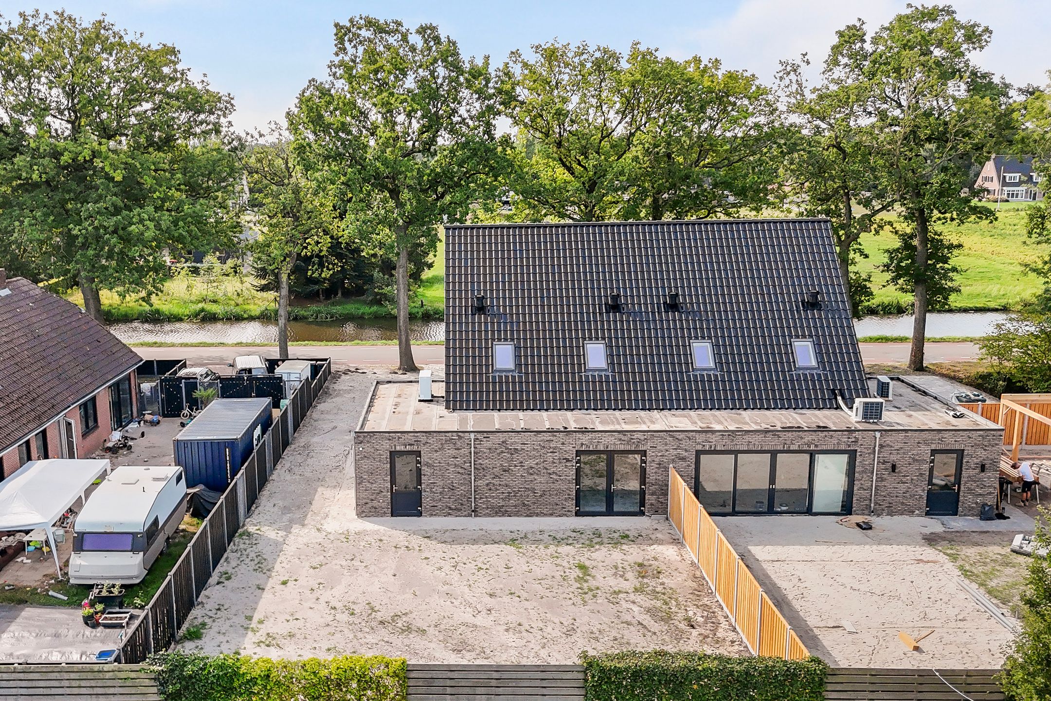 Foto 3 van Hoogeveensche Vaart 15